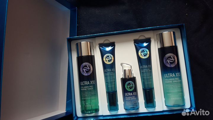 Набор косметики