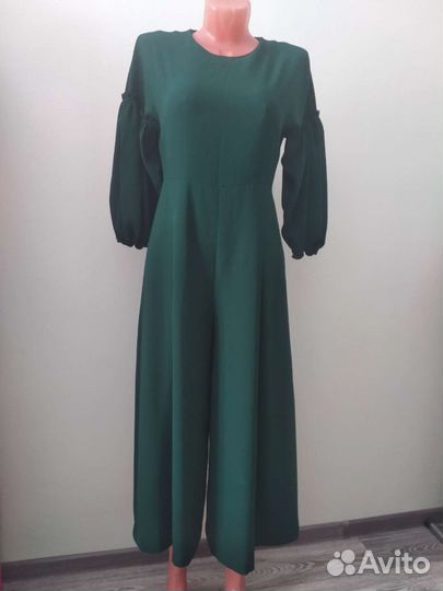 Комбинезон zara