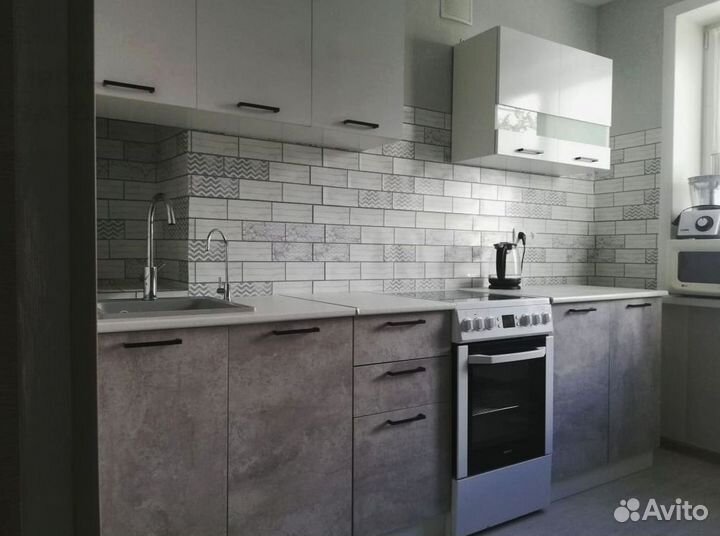 Кухня.Кухонный гарнитур