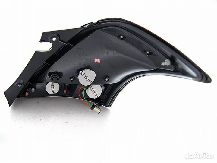 LED фонари Suzuki Swift 5 (10-17) ldsi17