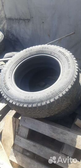 Cooper Discoverer A/T3 255/65 R17