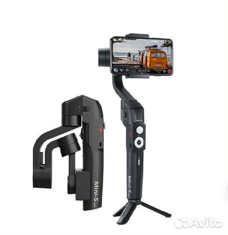 Стабилизатор для Смартфона Moza Mini S