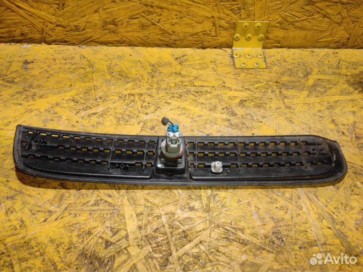 Молдинг на крыло передний правый Opel Antara L07