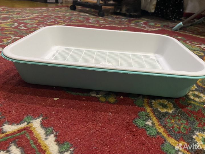 Лоток для кошек