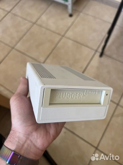 Сетевой видеорегистратор Tral Трал 32s