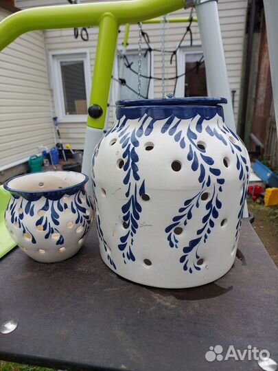 Ёмкость для хранения овощей