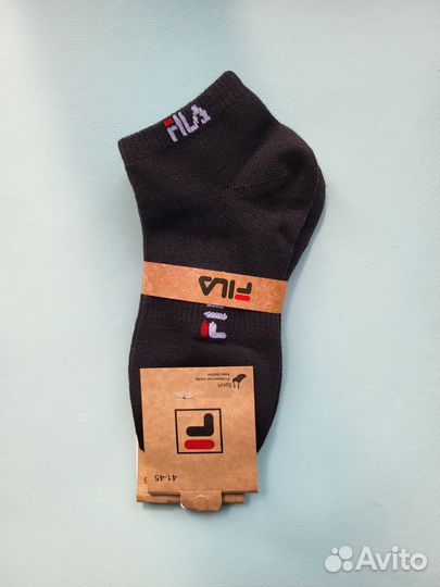 Носки мужские fila