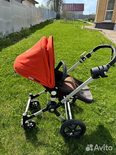 Коляска bugaboo Cameleon 3