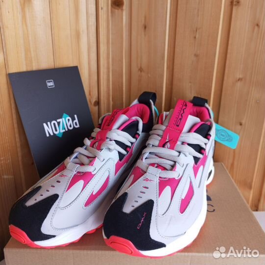 Reebok DMX 1200 оригинал