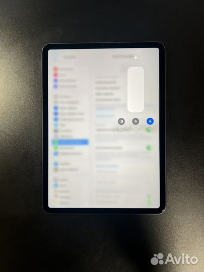 iPad Pro 11 M1 Wi-Fi скол