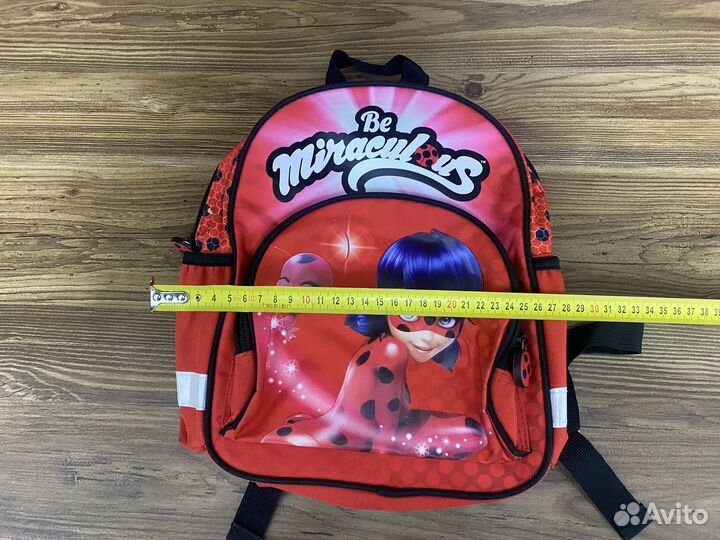 Рюкзак для девочки