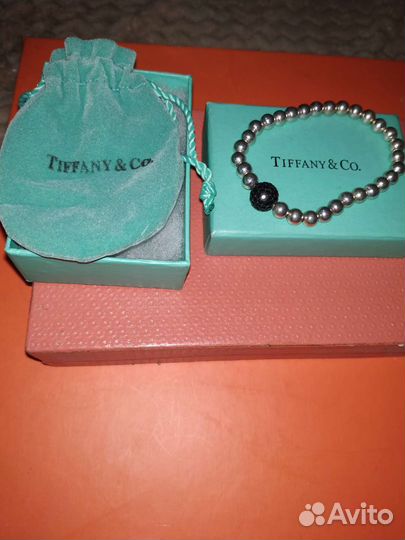 Браслет Tiffany & co