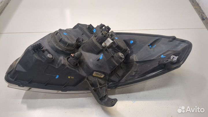 Фара (передняя) Hyundai H-1 Starex, 2011