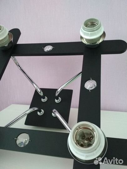 Основа для люстры