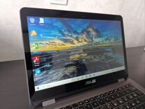 Asus Zenbook UX360C