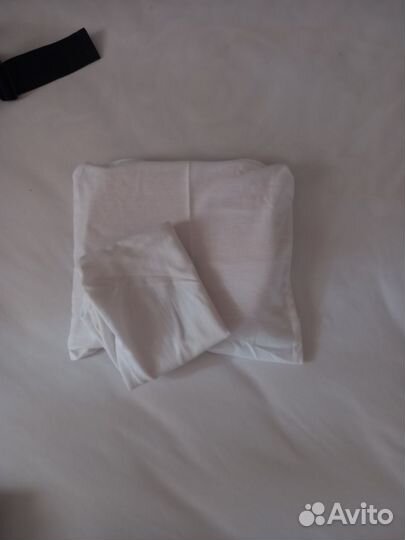 Подушка ортопедическая для новорожденных