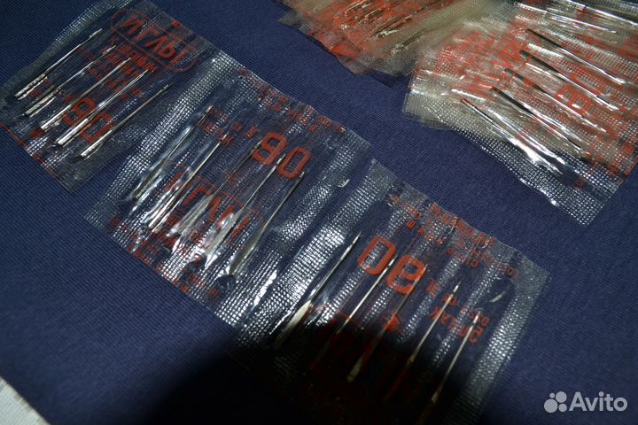 Зубчатый ремень для швейных машинок