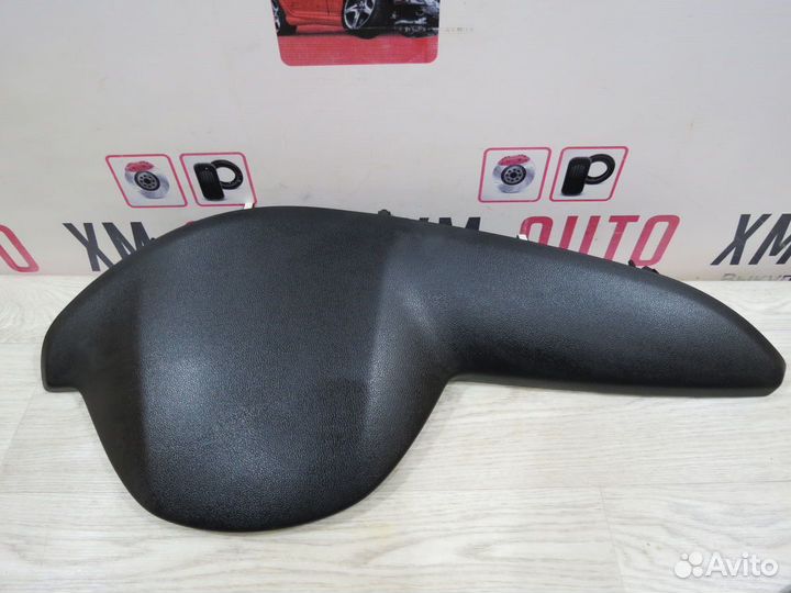 Накладка приборной панели Kia Rio 3