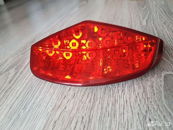 Задний фонарь Ducati Monster 796