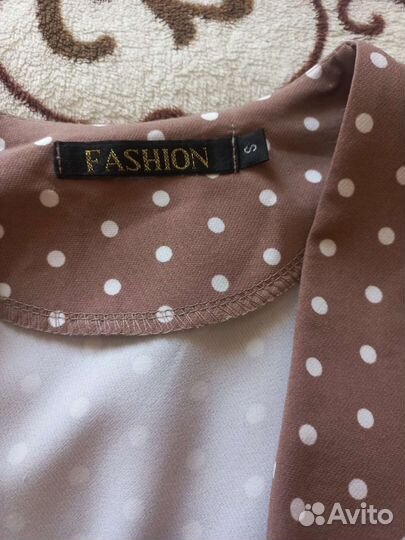 Платье женское