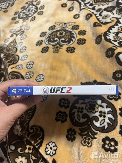 Игры на ps4