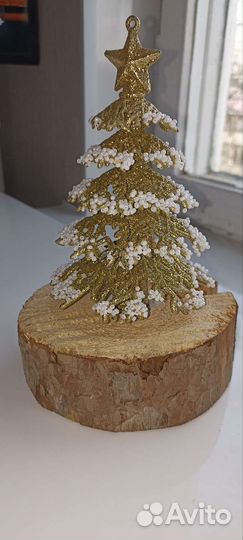 Ёлочка 19 см