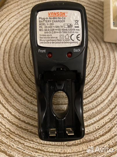 Телевизионные разветвитель. Переходники для тv