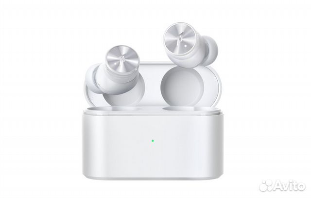 Наушники Xiaomi 1More PistonBuds Pro