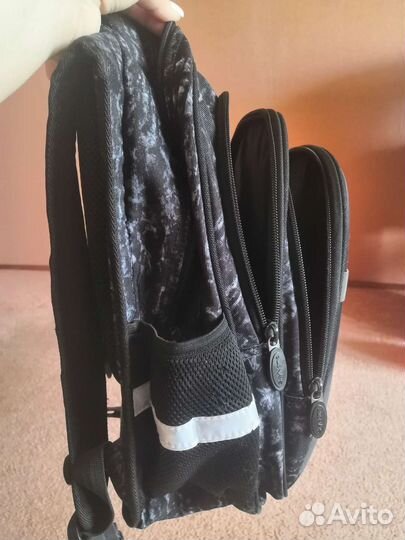 Рюкзак школьный