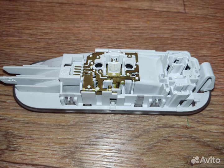 Плафон-светильник салона автомобиля Logan Sandero