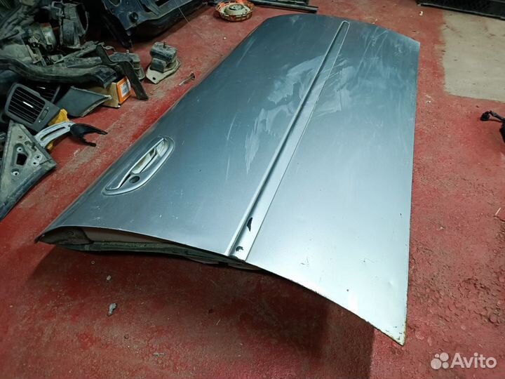 Запчасти Subaru Legacy (Субару Легаси)