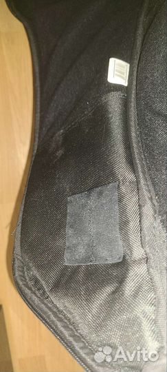 Чехол для электрогитары Fender Gig Bag fe610