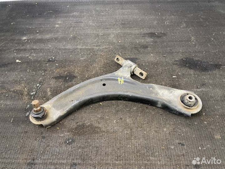 Рычаг подвески передний левый Nissan X-Trail T31