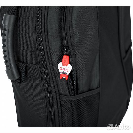 Чехол для укулеле gator GB-4G-UKE TEN