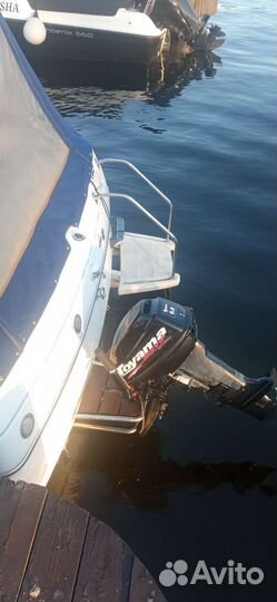 Bayliner 2252