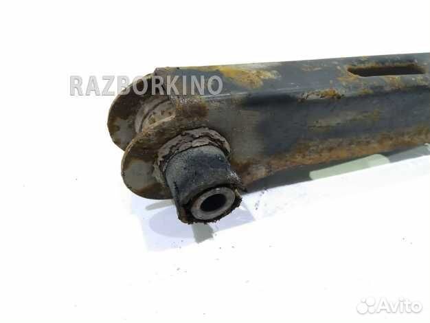 Рычаг задний поперечный нижний 4565263