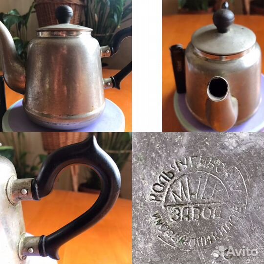 Кухонная утварь и не только