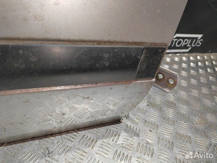 Дверь задняя правая Nissan Almera N16 1.5