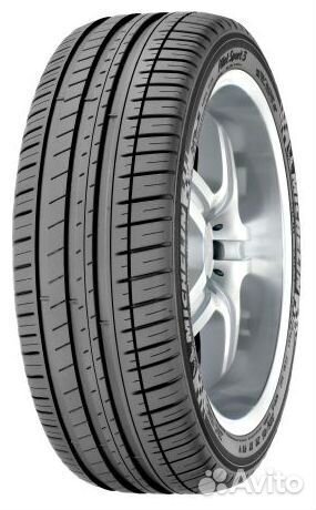 Michelin Pilot Sport 3 PS3 245/35 R20 95Y