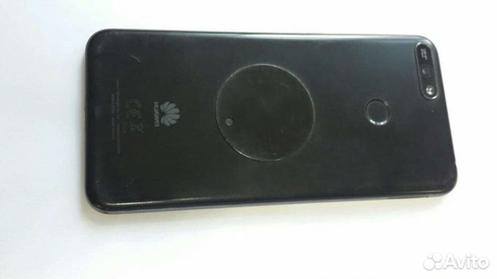 Запчасти для Huawei Y6 Prime 2018