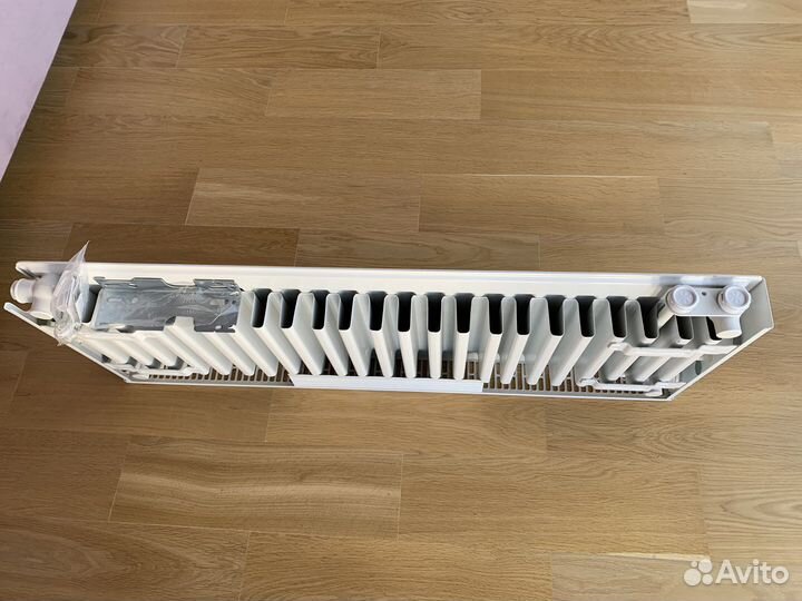 Радиатор Kermi FTV(FKV) 11 500/500 и 300/800