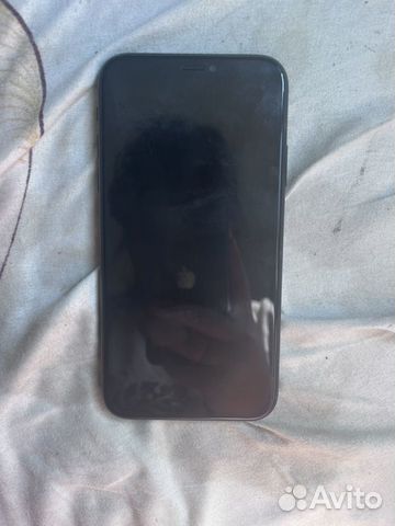 iPhone Xr, 64 ГБ