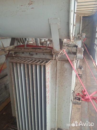 Трансформатор тмз