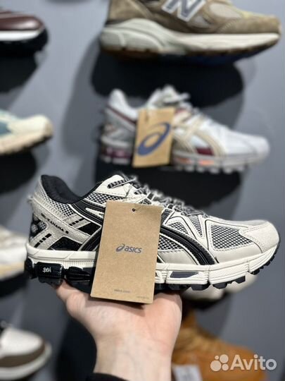 Кроссовки Asics gel kahana 8