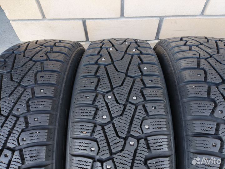 Pirelli Ice Zero 185/65 R15