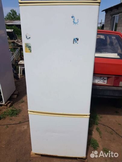 Холодильник