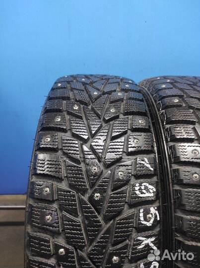 Dunlop SP Winter Ice 02 195/55 R16 91T