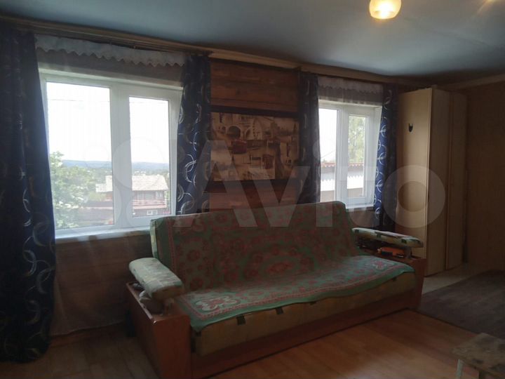 Дача 32 м² на участке 4 сот.