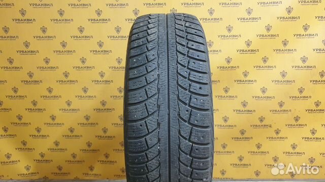 Gislaved Nord Frost 5 215/65 R16 102T