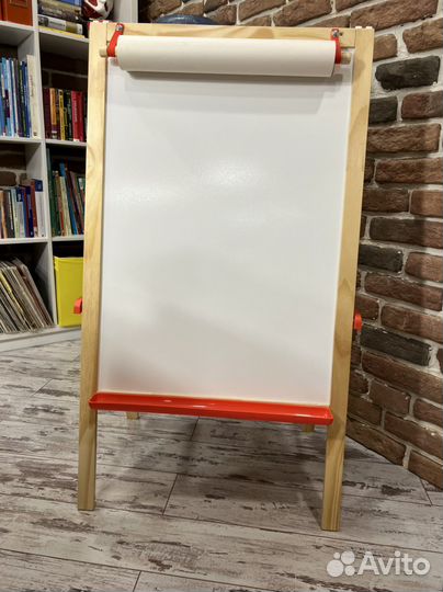 Мольберт IKEA mala